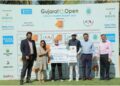 Steady 70 sees Karandeep through in final round of Gujarat Open Golf Champ 2022