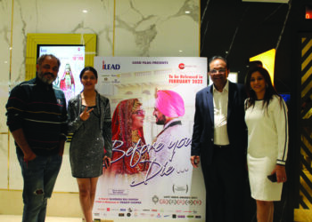 iLEAD releases cancer awareness film ‘Before You Die’, promotes the Queen of Himalaya alongside Bengal Tourism