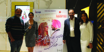 iLEAD releases cancer awareness film ‘Before You Die’, promotes the Queen of Himalaya alongside Bengal Tourism