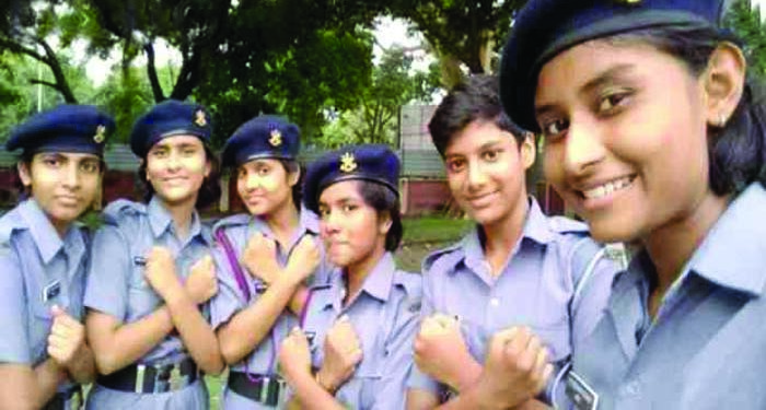 e-Counselling for students seeking admission into 100 new Sainik Schools: Defence Ministry