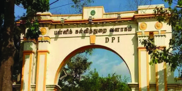 TN revision exam papers for Class 10 and 12 leaked, official suspended