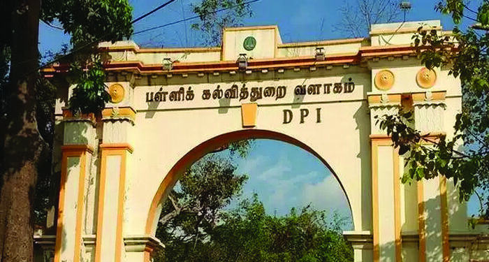 TN revision exam papers for Class 10 and 12 leaked, official suspended