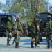 Militant, two soldiers killed in Shopian encounter