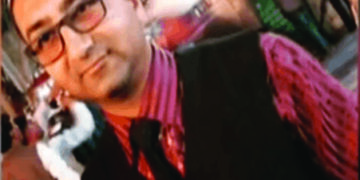 Lawyer held in Rajkot for hurting religious sentiments, attacking police