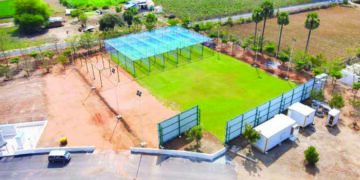 CSK bowls over cricket aspirants with Super Kings Academy in Chennai & Salem