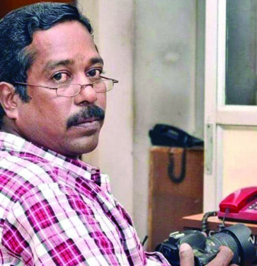 Veteran UNI photojournalist dies by suicide in news office amid ‘backlog of salaries’