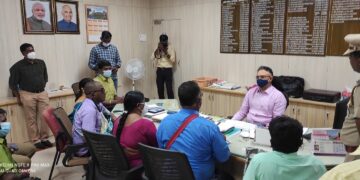 Tamil Nadu forum for differently-abled urges SRly AGM to restore SLRD in all mail, express trains