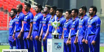 2nd ODI preview: Rahul’s batting position in focus as India look to seal series
