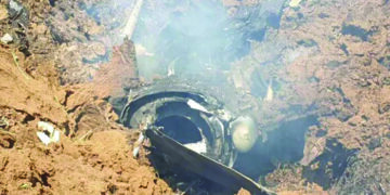 Woman pilot killed as trainee aircraft crashes in Telangana