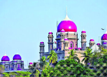 SC Collegium clears elevation of 12 advocates and judicial officers as Telangana High Court judges