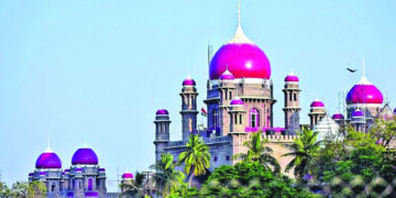 SC Collegium clears elevation of 12 advocates and judicial officers as Telangana High Court judges