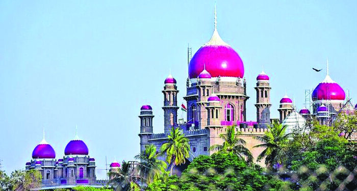 SC Collegium clears elevation of 12 advocates and judicial officers as Telangana High Court judges