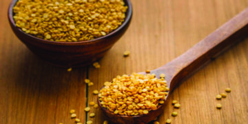 Gujarat govt fixes toor dal price at Rs 50 per kg under PDS