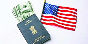 US waives in-person interview requirements for many visa applicants in India through December