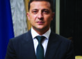 Ukraine Prez Zelenskyy dials PM Modi, seeks India’s support in UNSC; India abstains on resolution condemning Russian invasion