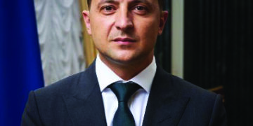Ukraine Prez Zelenskyy dials PM Modi, seeks India’s support in UNSC; India abstains on resolution condemning Russian invasion