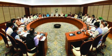 Cabinet approves Union Budget for 2022-23