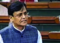 Lok Sabha: IPS recruitments increased from 150 to 200, says MoS Nityanand Rai