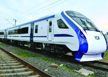 Budget 2022-23: Railway Ministry allocated Rs 1.40 lakh crore