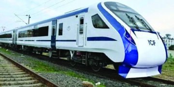 Budget 2022-23: Railway Ministry allocated Rs 1.40 lakh crore