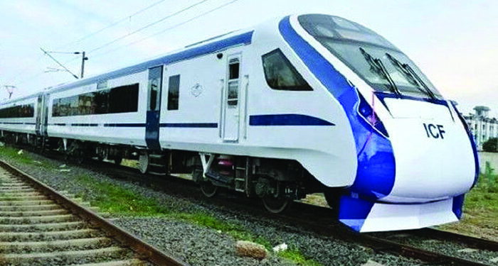 Budget 2022-23: Railway Ministry allocated Rs 1.40 lakh crore