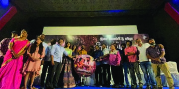 Rural entertainer Veerapandiyapuram to hit the silver screens on Feb 18