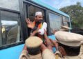 Kovai police briefly detains BJP leader Vellore Ibrahim