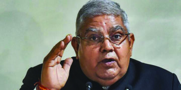 TN CM, WB Guv Dhankar in war of words; latter says MK Stalin’s remark harsh, not fact based