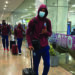 Cricket: West Indies arrive for limited over series against India