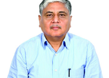 ICF General Manager AK Agarwal to hold additional charge of S Railway GM post