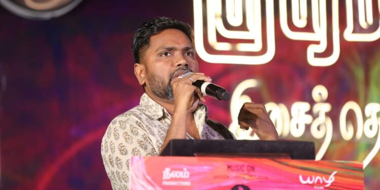 I have prevented many aspiring film buffs from entering cine field: Pa Ranjith