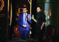 Men’s grooming brand Denver ropes in Simbu as brand ambassador for TN