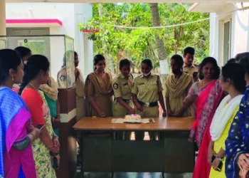 Women in police ‘abysmally’ low, set up 1 all-women police station in each district: Parliamentary panel