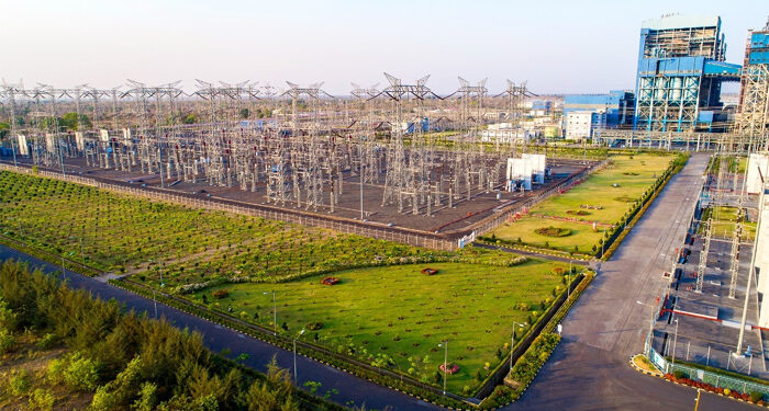 Adani Transmission total income rises to Rs 3,085.20 crore in Dec quarter