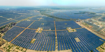 Adani Green first in India to achieve GRI South Asia charter member status