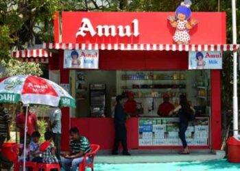  Amul hikes fresh milk price by Rs 2 per Litre across the country from tomorrow