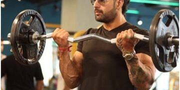 Fitness freak Dev Desai opens, Carv’D, a gym with a difference in Ahmedabad