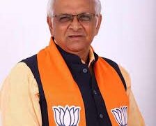 Gujarat CM asks officials to finish formulating rules for Acts passed by Assembly