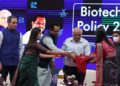 Gujarat govt unveils new biotechnology policy with slew of incentives for industries