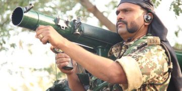 BSF Western Command ADG visits creek area in Kutch, reviews operational preparedness