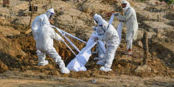 COVID-19 declines: Gujarat reports 10 deaths, 1,885 recoveries