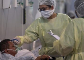 COVID-19: Gujarat clocks 162 new cases, 386 recover