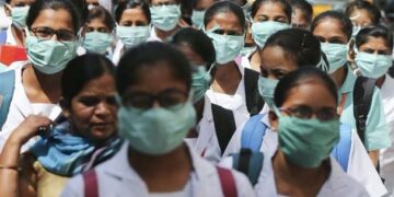 Dip in COVID-19: Gujarat orders only offline mode of education in schools, colleges from Feb 21