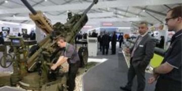 12th edition of biennial defence exhibition Def-Expo 2022 extended by a day