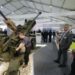 12th edition of biennial defence exhibition Def-Expo 2022 extended by a day