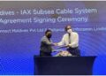 Jio’s new subsea cable system IAX to connect Maldives directly to India & Singapore