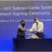 Jio’s new subsea cable system IAX to connect Maldives directly to India & Singapore