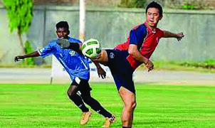 HL College Alumni Association’s HL Soccer League to kick off on Feb 18