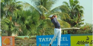 TATA Steel PGTI tees off 2022 season with 2nd edition of Gujarat Open Golf Championship today