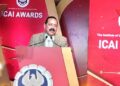CAs are conscious keepers of nation’s account: Union Minister Jitendra Singh